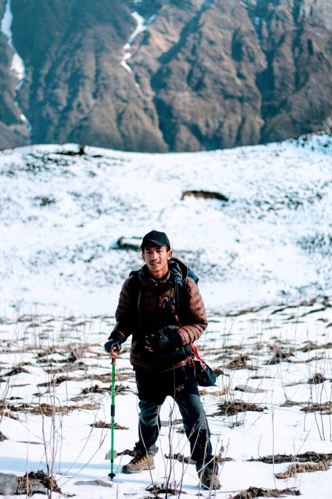 mountains, trekking, nepal, trekk, nature, adventure, landscape, tourism, lifestyle, tourist, sport, backpack, hiking, travel, journey, deep, manandhar